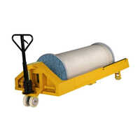 Reel Pallet Truck - Attributes: Easy To Operate