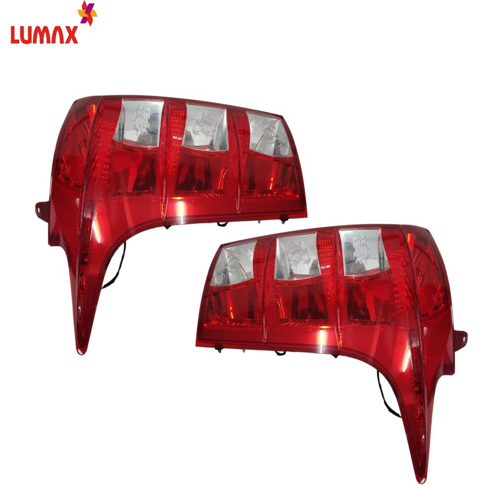 Lumax Taillight Assembly For Mahindra XUV 500 2011-2015