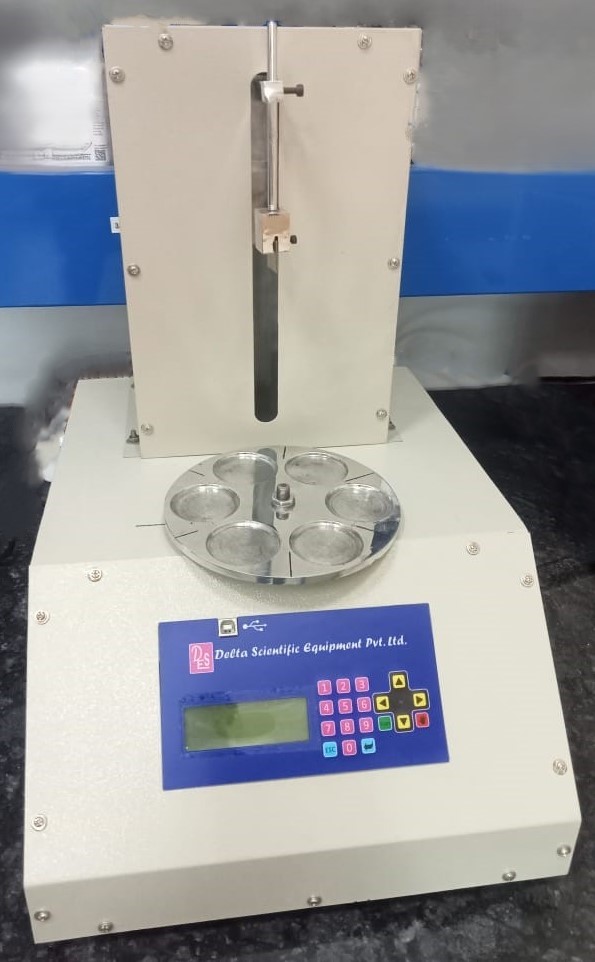 Multi-Vessel Dip Coating Machine - Dimension (L*W*H): 16*12*18 Inch (In) Inch (In)