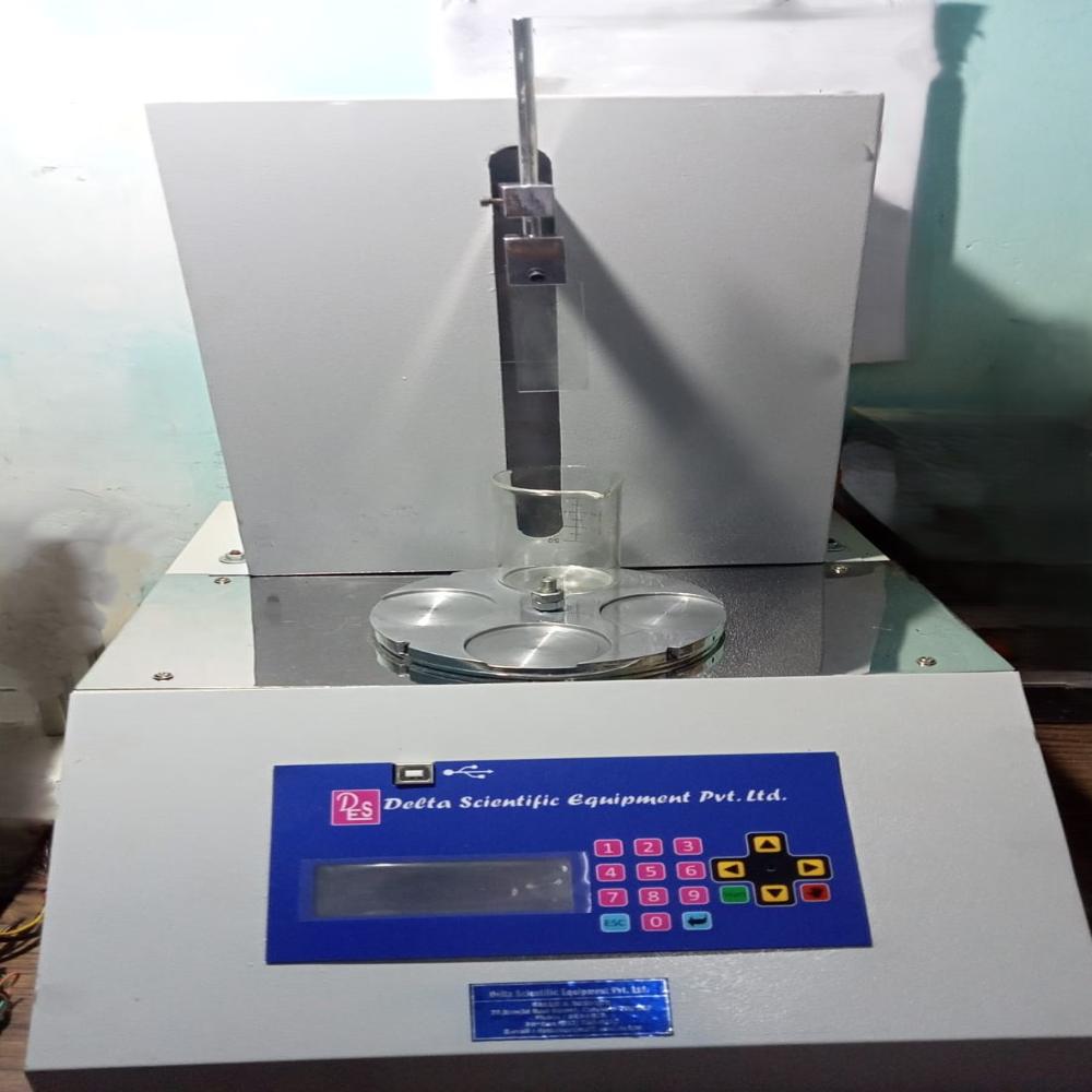 Multi-vessel Dip Coating Machine - Dimension (L*w*h): 16*12*18 Inch (In) Inch (In)