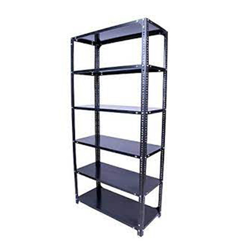 Slotter Angle Rack