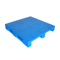 Solid Surface Pallet - Application: Industrial
