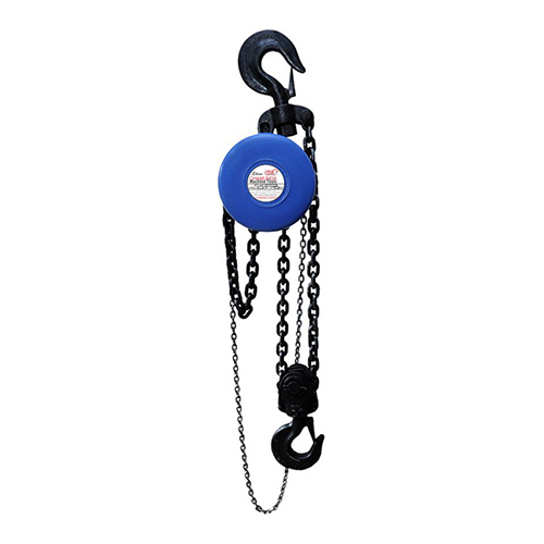 Chain Pulley Block