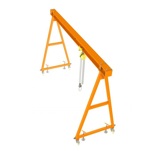 Portable Gantry Crane