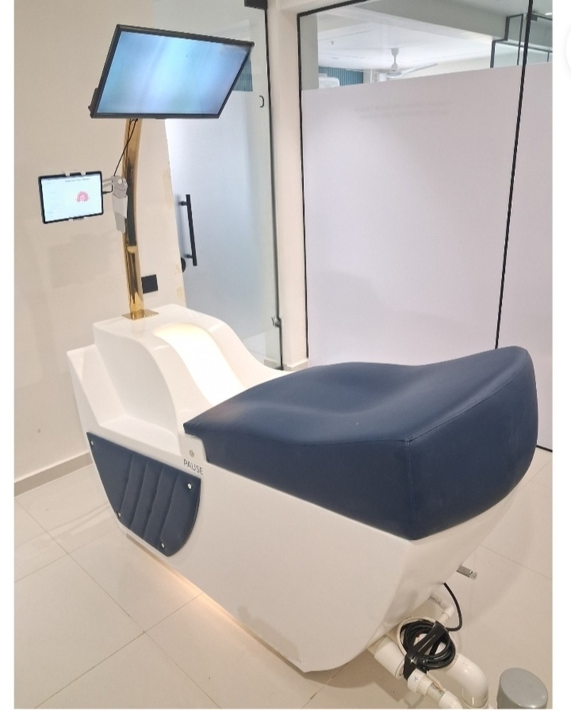 Smart Colon Hydrotherapy