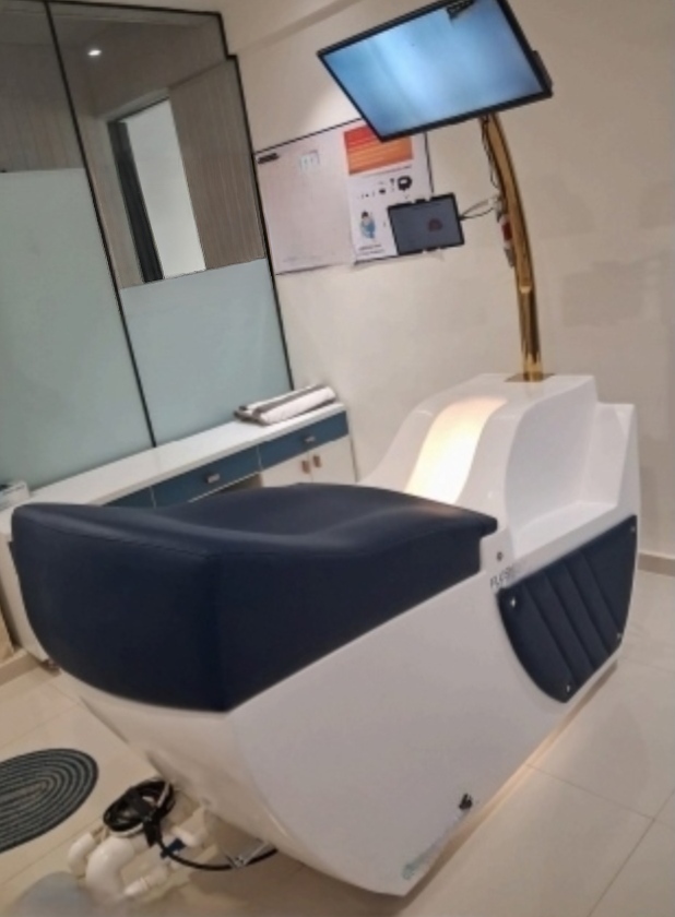 Smart Colon Hydrotherapy