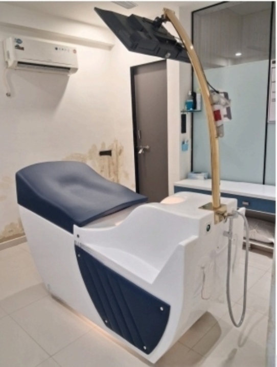 Smart Colon Hydrotherapy