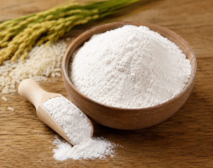 Rice Flour