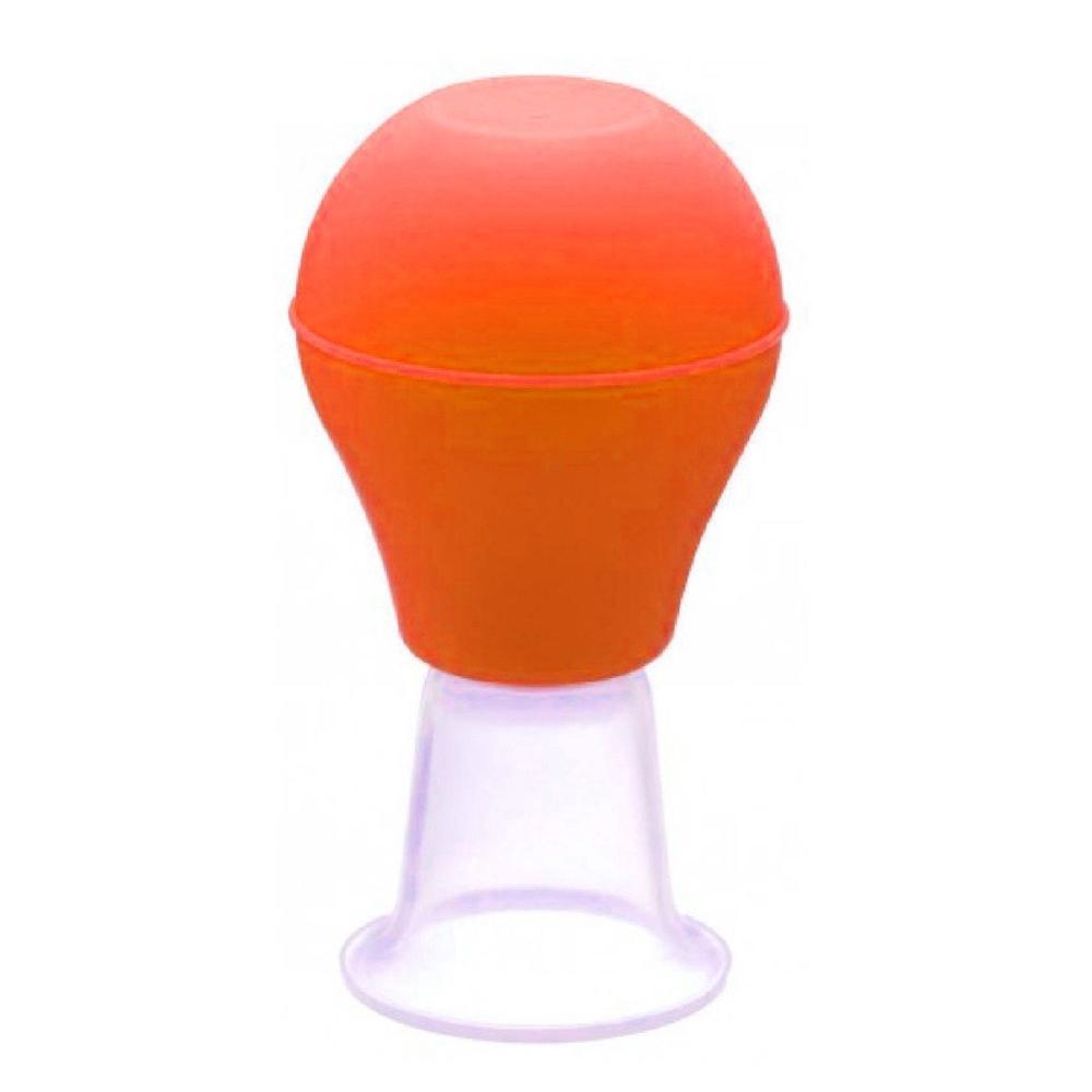 Silicone Nipple puller with case