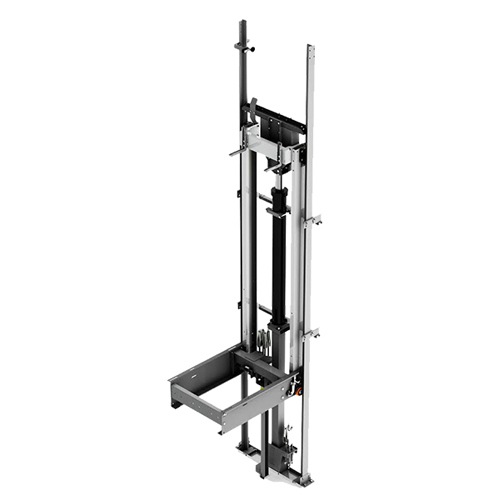 Hydraulic Lift Kit
