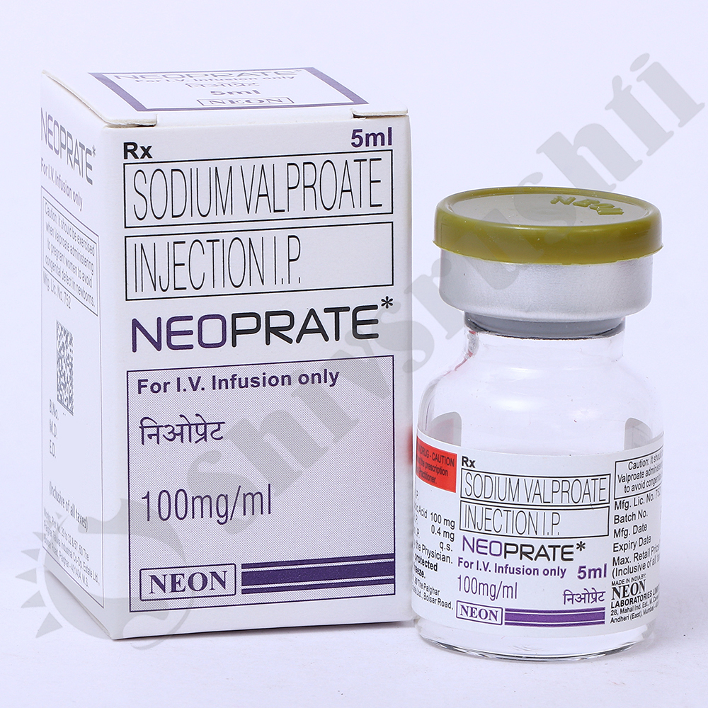 Neoprate 5ml Vail - Brand Name: Neon