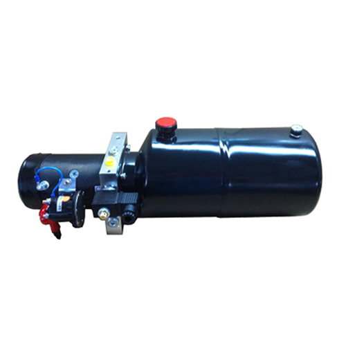 Hydraulic Power Pack