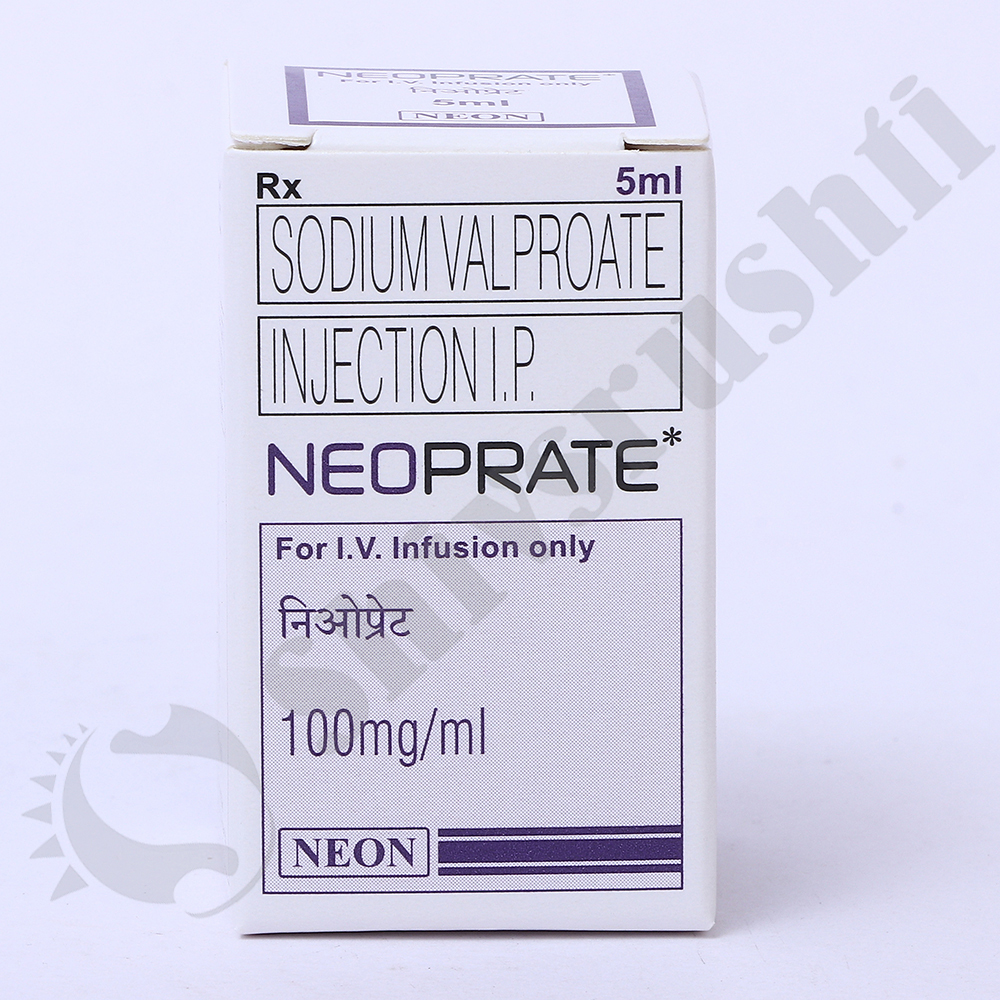 NEOPRATE 5ML VAIL