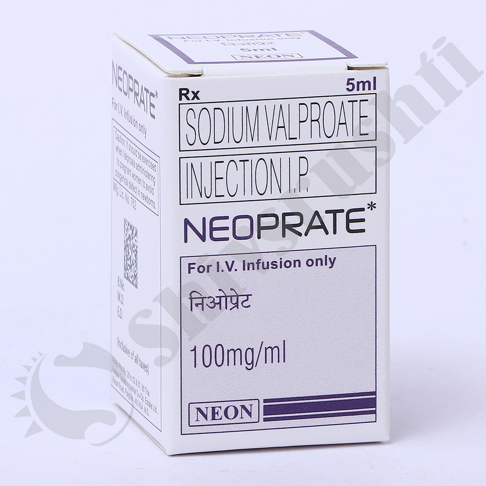 NEOPRATE 5ML VAIL