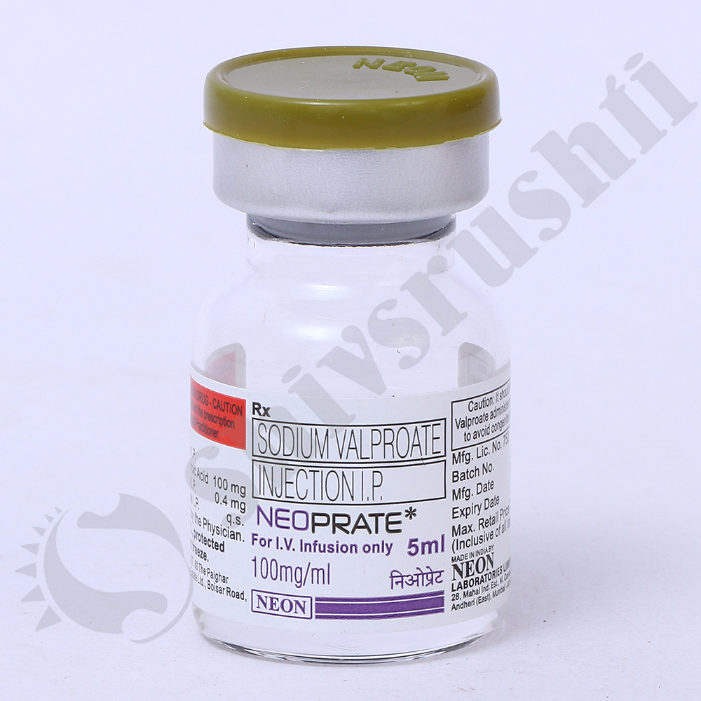 NEOPRATE 5ML VAIL