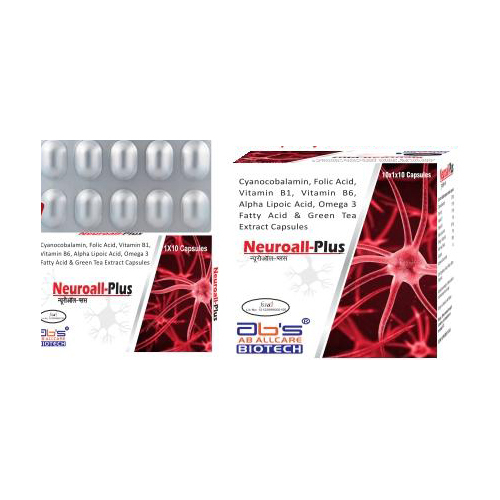 Neuroall-Plus Capsules
