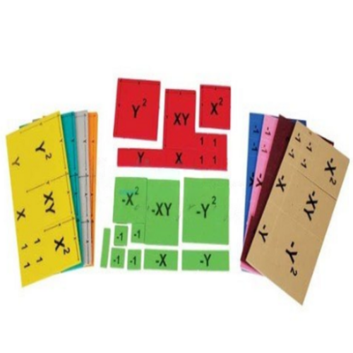 algebra kit