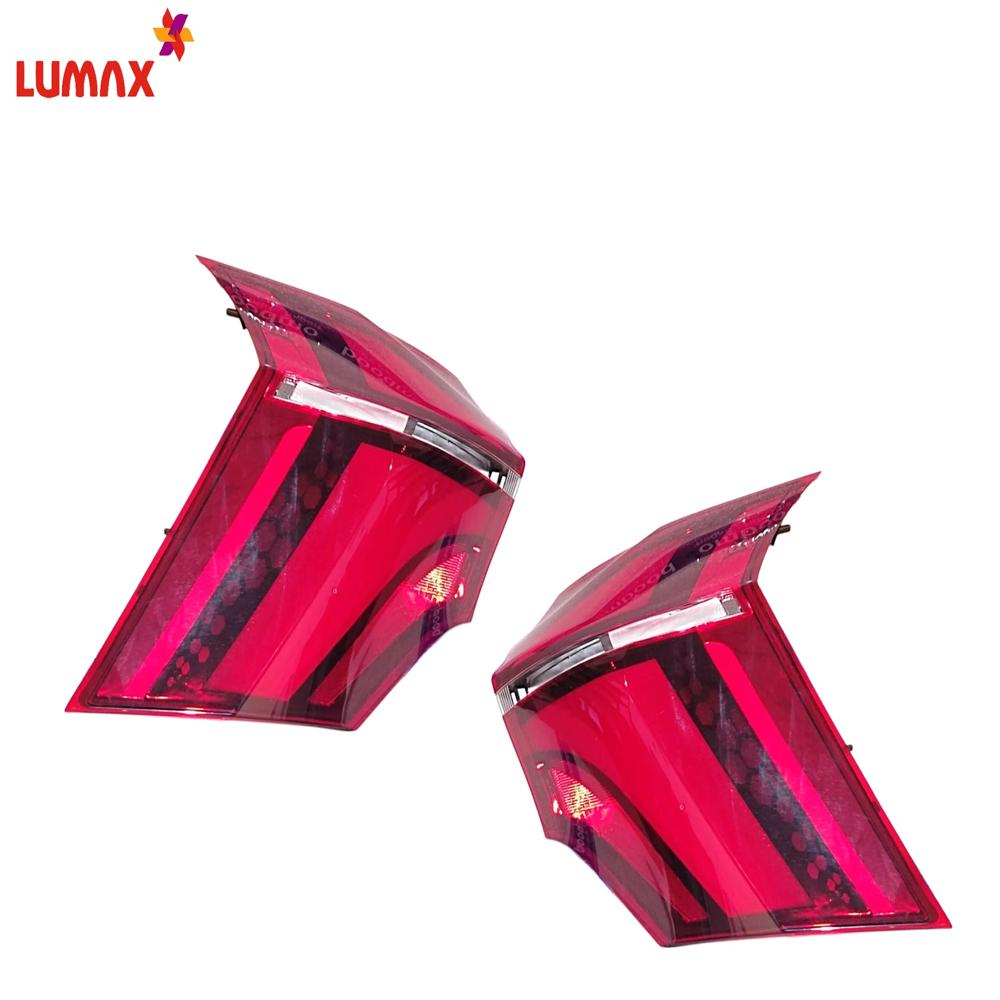 Lumax Taillight Assembly For Mahindra XUV 700 2021-2026