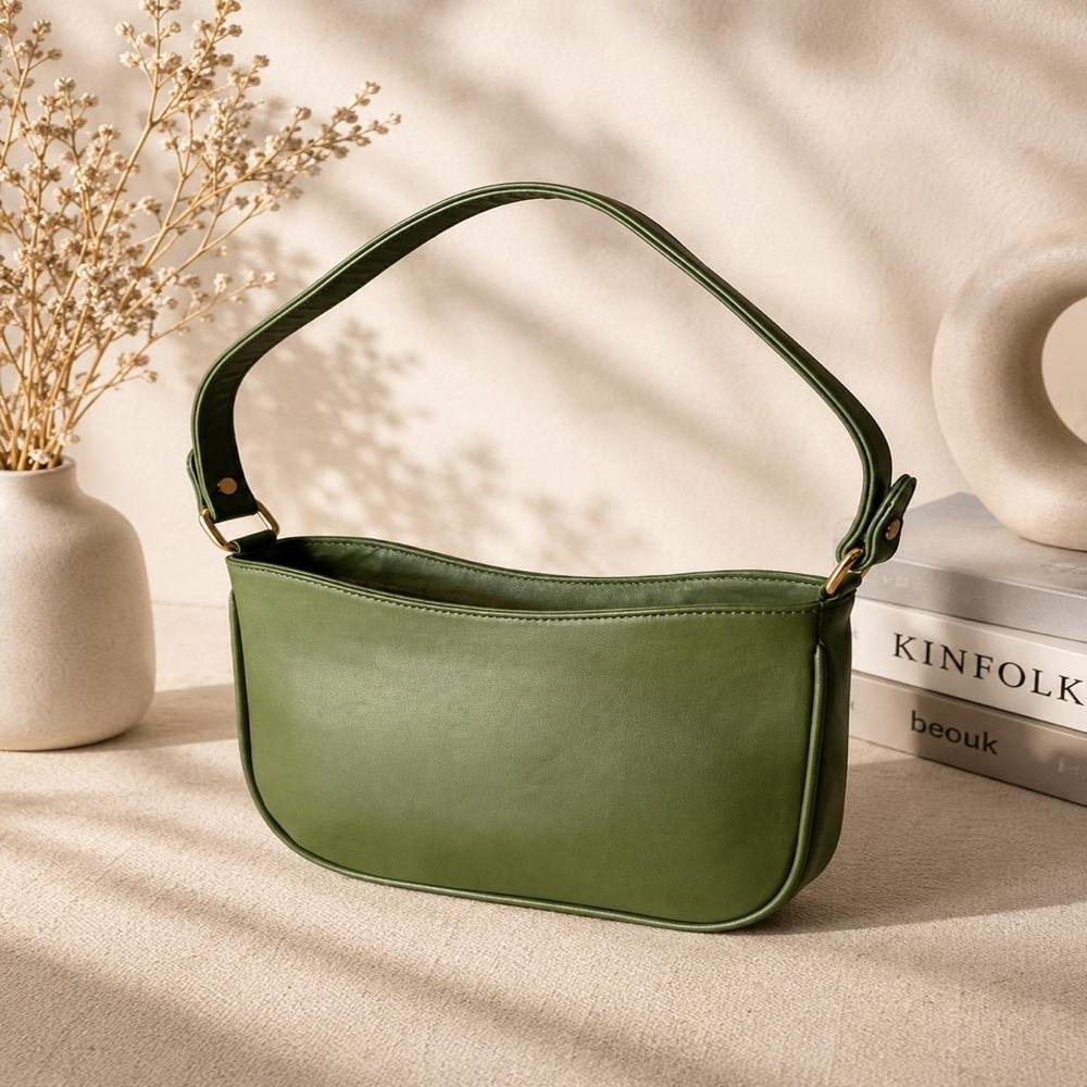 Vegan leather Veganax luna vegan leather bag