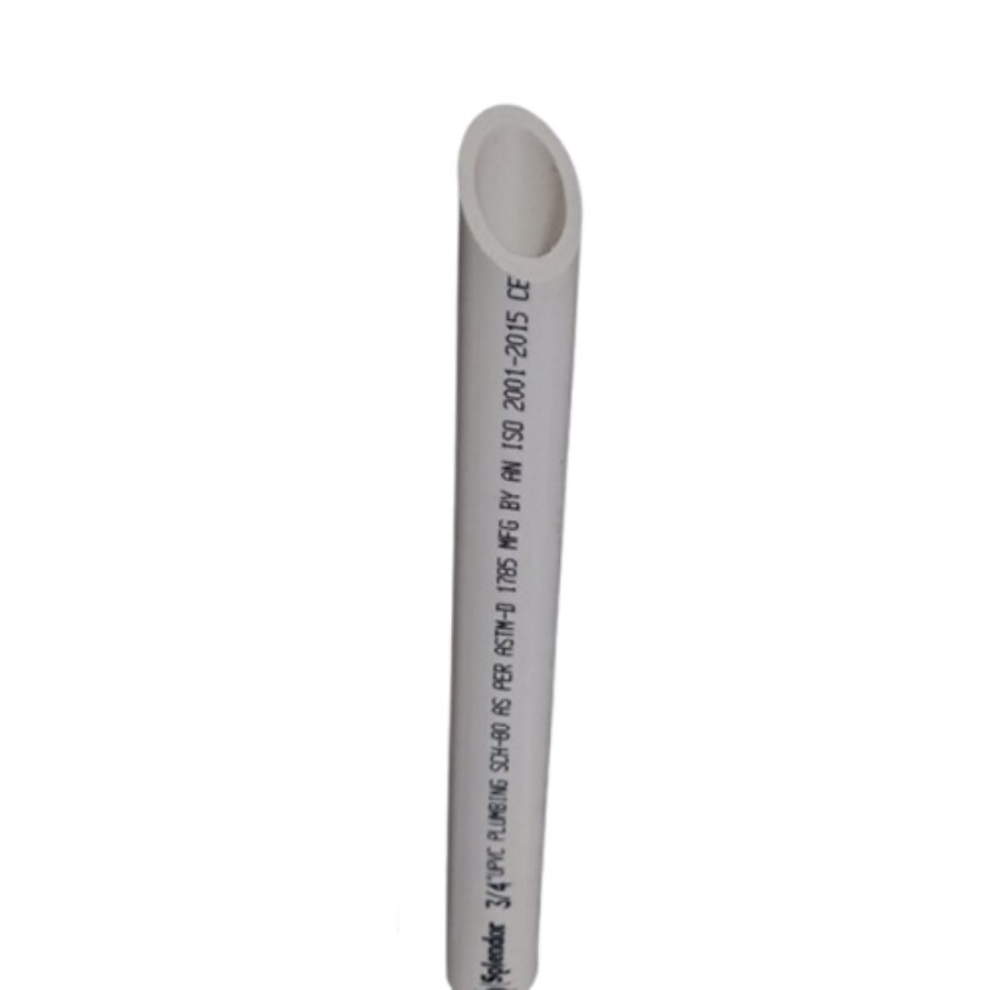 3-4 Inch Pvc Pipe - Application: Industrial