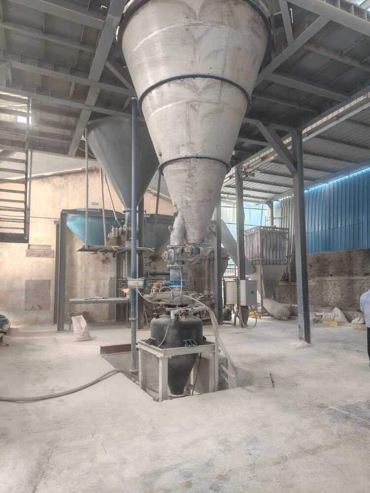 Pneumatic Conveying System