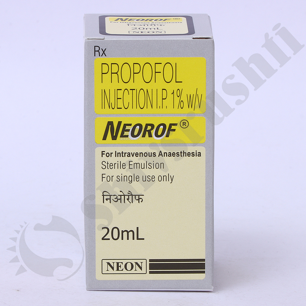 NEOROF 20ML