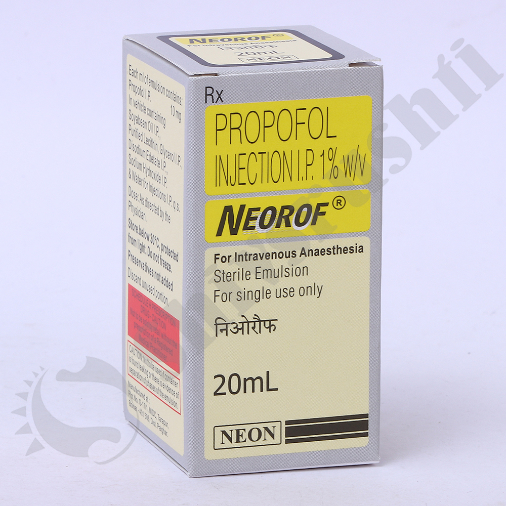 NEOROF 20ML