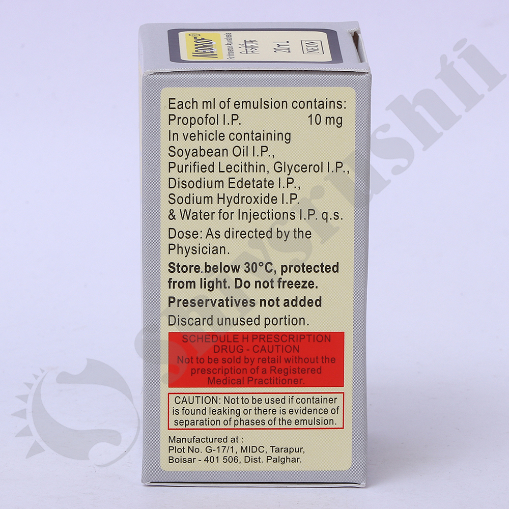 NEOROF 20ML
