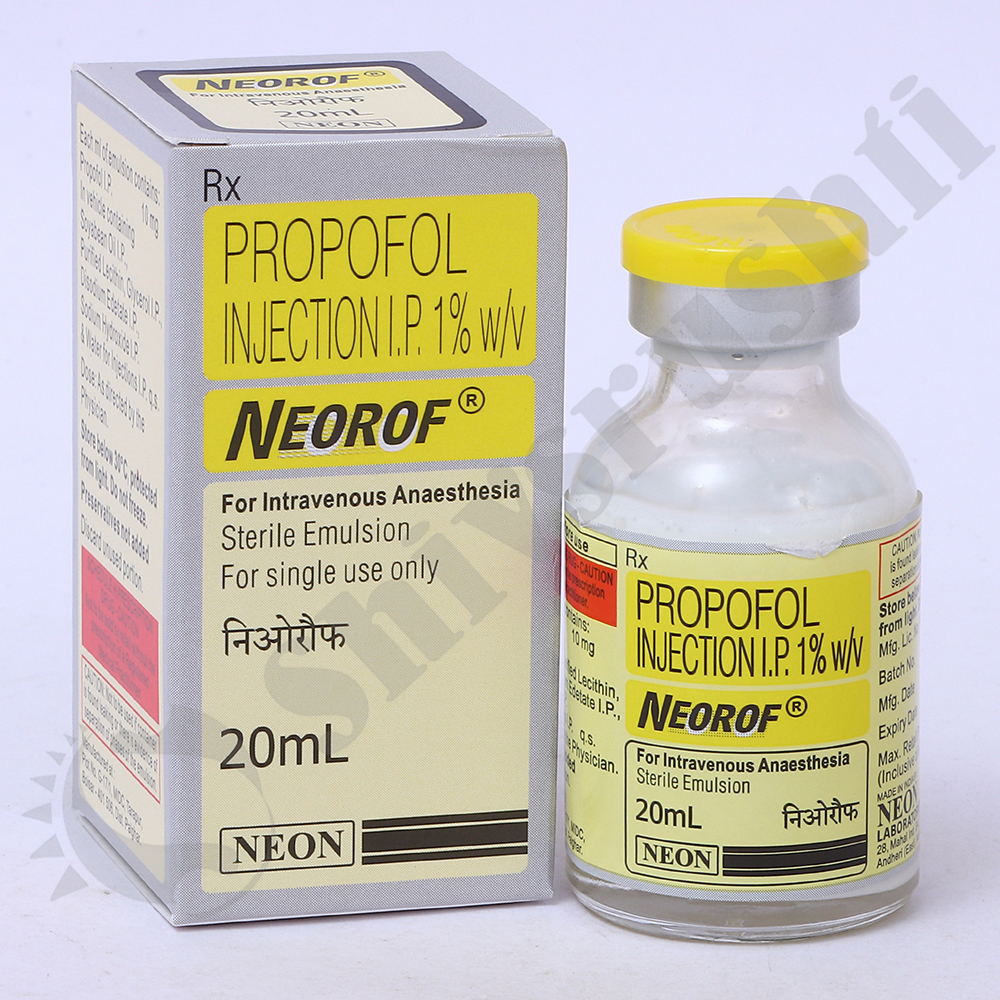 NEOROF 20ML