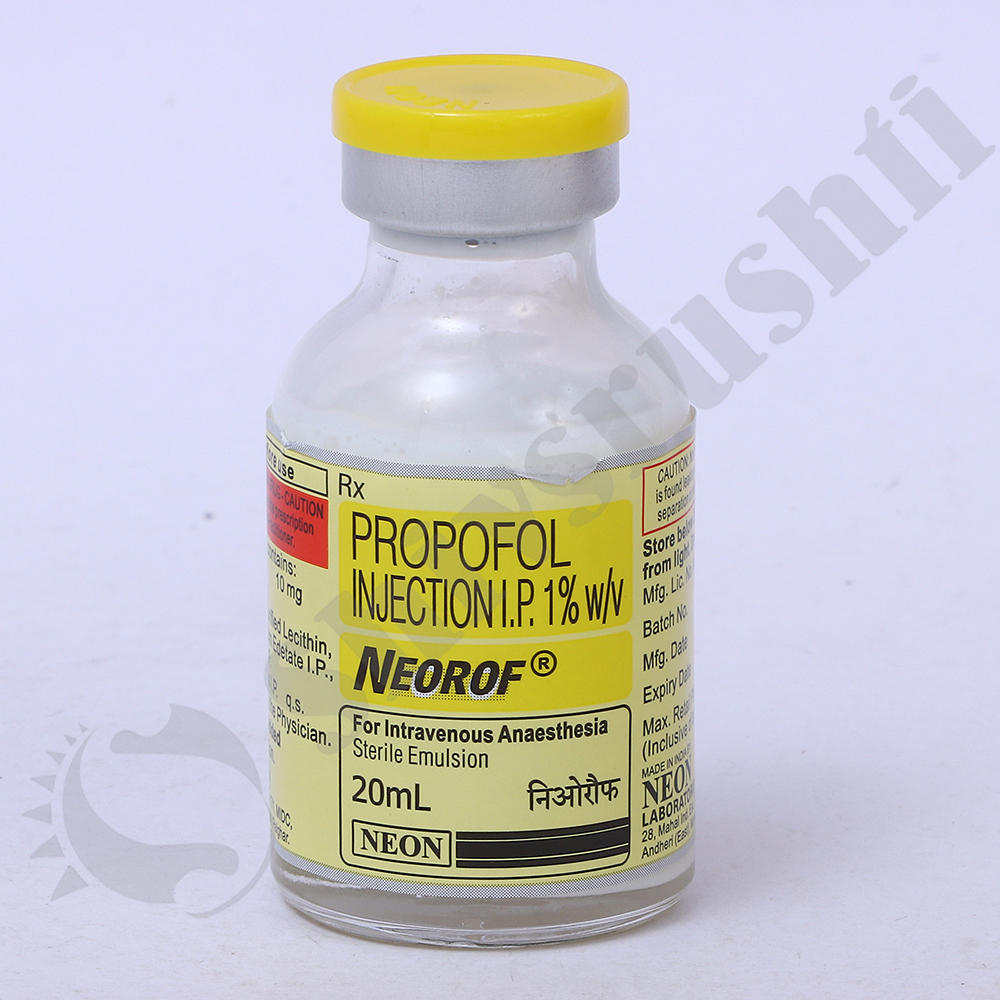 NEOROF 20ML