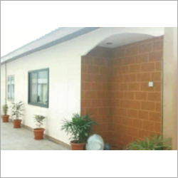 सीमेंट फाइबर बोर्ड