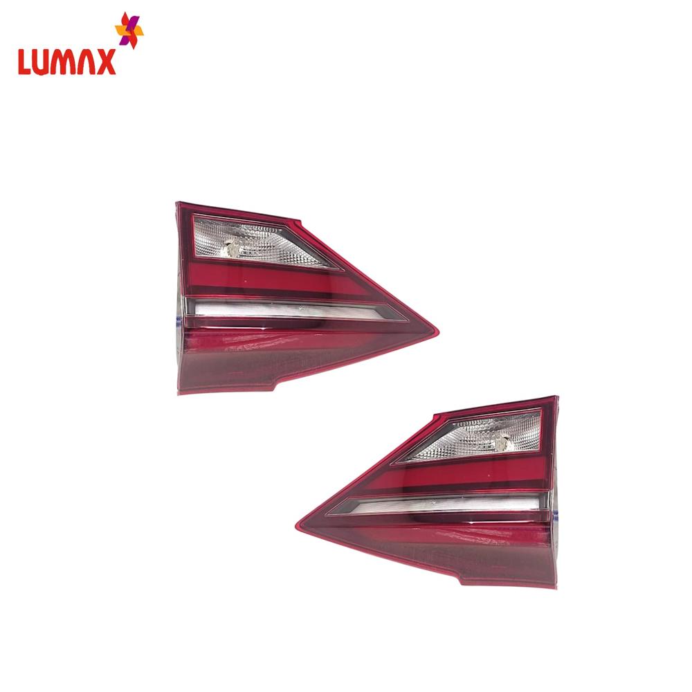 Lumax Taillight / Dicky light For Mahindra XUV 700 2021-2026