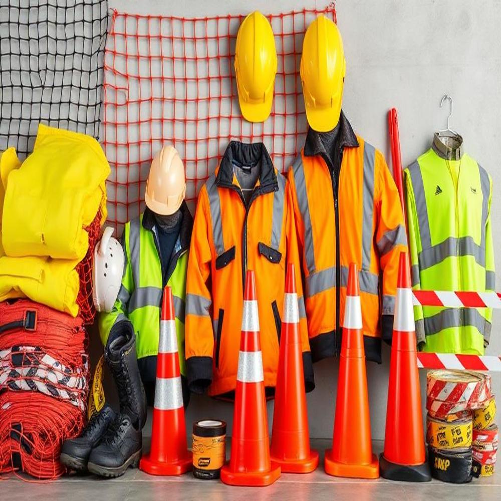 Welding Consumables