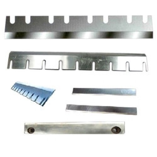 Scrap Grinder Blade