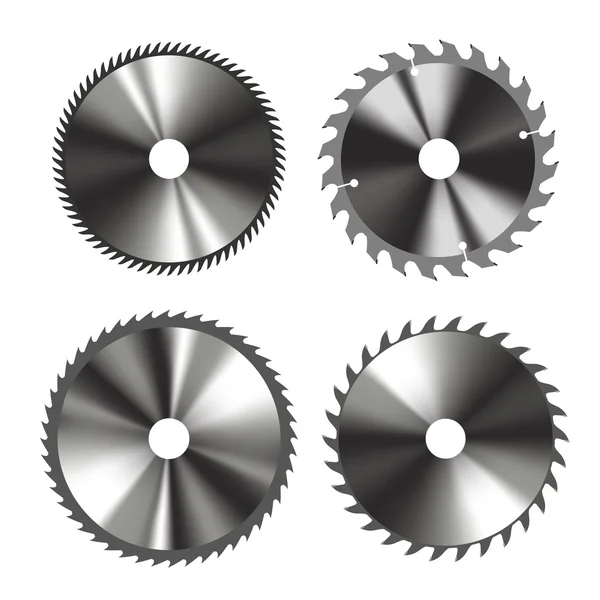 Extruder Blade