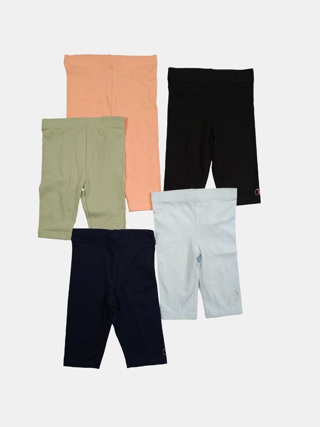 A31316 | ORCHESTRA Baby Stretch Capri