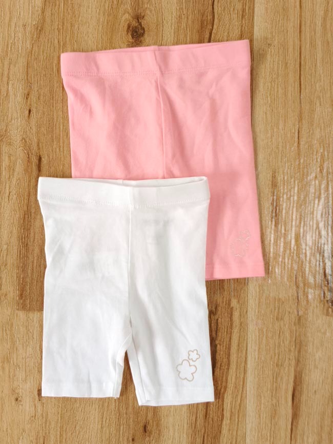 A31316 | ORCHESTRA Baby Stretch Capri