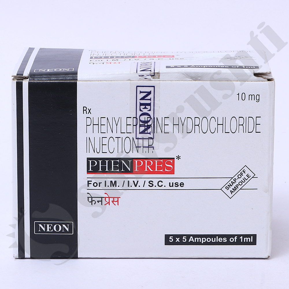 PHENPRES 1ML/10MG Injection
