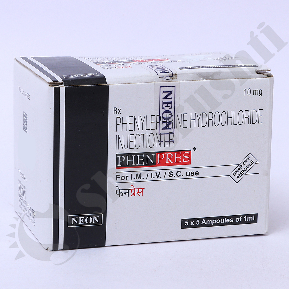 PHENPRES 1ML/10MG Injection