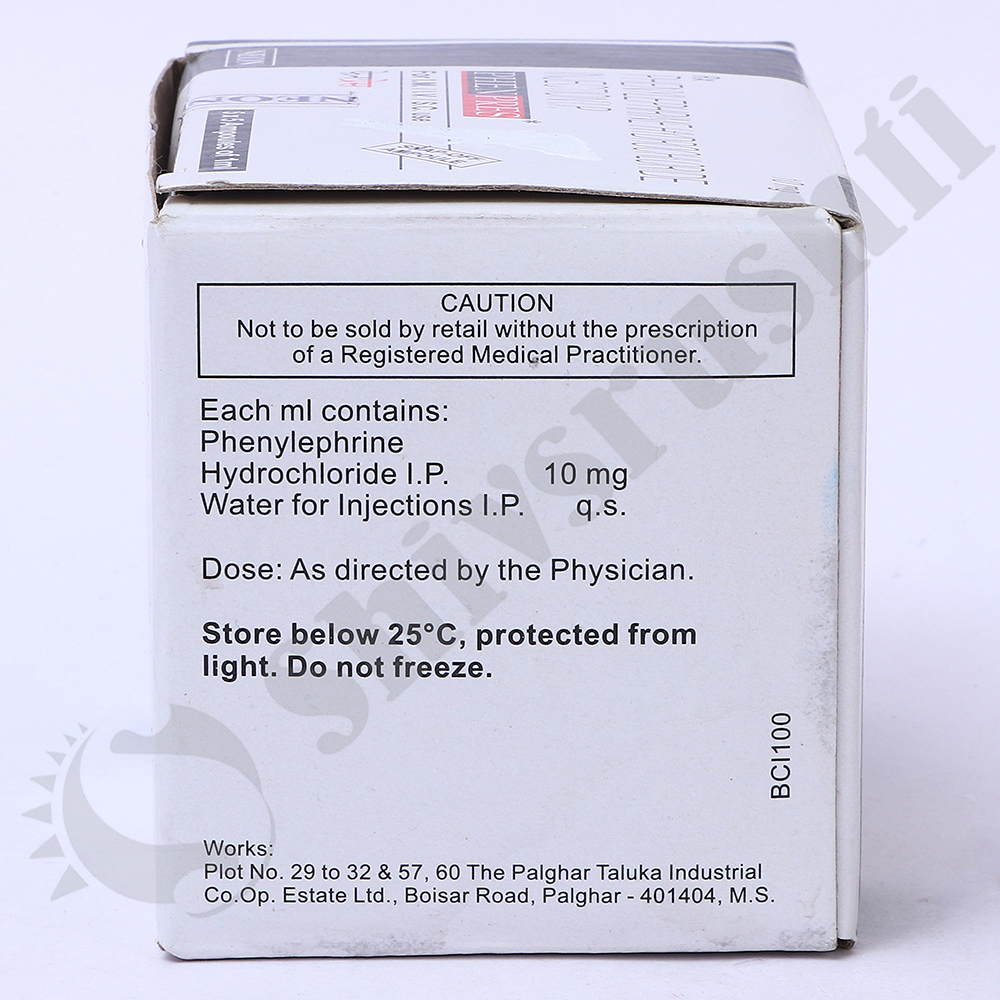 PHENPRES 1ML/10MG Injection