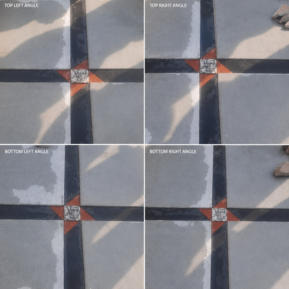 Star Lakha Stone