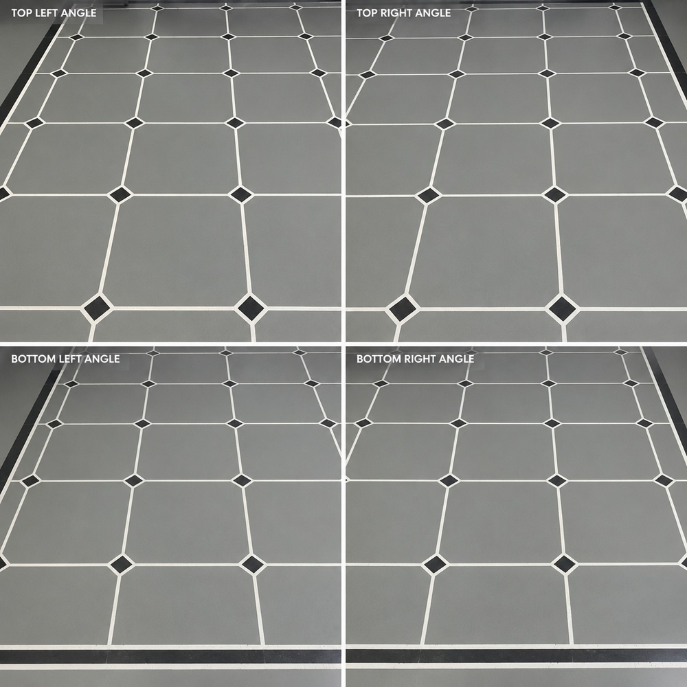 Cut White Gaana Stone