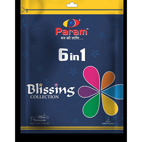 Blissing Collection
