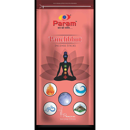 Panchbhut Incense Sticks