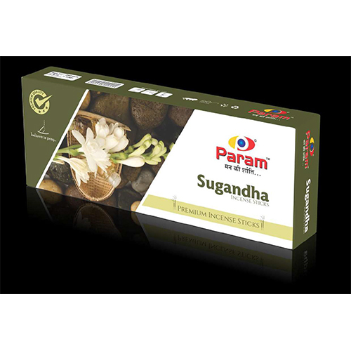 Sugandha Incense Sticks