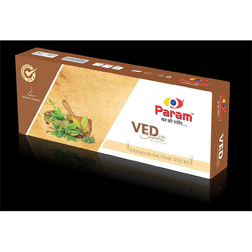 Ved Shakti Incense Sticks