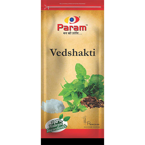 Vedshakti Incense Sticks