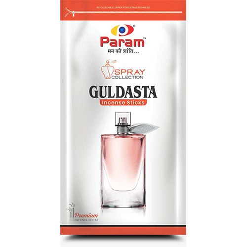 Guldasta Incense Sticks
