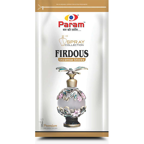 Firdous Incense Sticks