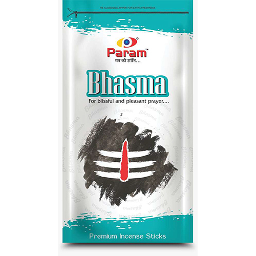 Bhasma Premium Incense Sticks